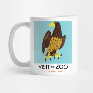 Visit The Zoo Mug